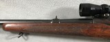 WINCHESTER MODEL 70 PRE-64 STANDARDWEIGHT .30-06 SPRG. ***SOLD*** - 9 of 23