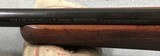WINCHESTER MODEL 70 PRE-64 STANDARDWEIGHT .30-06 SPRG. ***SOLD*** - 22 of 23