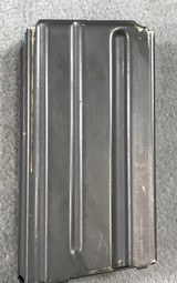 COLT SPORTER TARGET MODEL .223 / 5.56MM ***SALE PENDING*** - 24 of 24