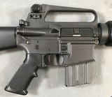 COLT SPORTER TARGET MODEL .223 / 5.56MM ***SALE PENDING*** - 3 of 24