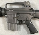 COLT SPORTER TARGET MODEL .223 / 5.56MM ***SALE PENDING*** - 7 of 24