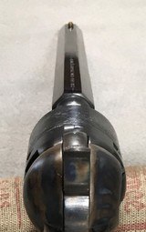 COLT MODEL 1851 NAVY 2ND GENERATION .36 CALIBER PERCUSSION CASED WITH ACCESSORIES***SOLD*** - 11 of 23