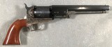 COLT MODEL 1851 NAVY 2ND GENERATION .36 CALIBER PERCUSSION CASED WITH ACCESSORIES***SOLD*** - 6 of 23