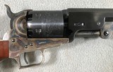 COLT MODEL 1851 NAVY 2ND GENERATION .36 CALIBER PERCUSSION CASED WITH ACCESSORIES***SOLD*** - 8 of 23