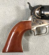 COLT MODEL 1851 NAVY 2ND GENERATION .36 CALIBER PERCUSSION CASED WITH ACCESSORIES***SOLD*** - 7 of 23
