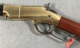 UBERTI 1860 HENRY .44 W.C.F. (.44-40) ***SOLD*** - 3 of 21