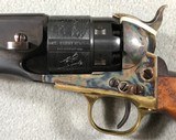 COLT 1860 ARMY .44 CAL. U.S. CAVALRY COMMEMORATIVE 2 GUN SET***SOLD*** - 13 of 21