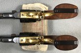 COLT 1860 ARMY .44 CAL. U.S. CAVALRY COMMEMORATIVE 2 GUN SET***SOLD*** - 7 of 21