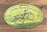 COLT 1860 ARMY .44 CAL. U.S. CAVALRY COMMEMORATIVE 2 GUN SET***SOLD*** - 21 of 21