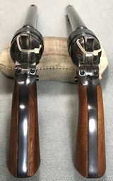 COLT 1860 ARMY .44 CAL. U.S. CAVALRY COMMEMORATIVE 2 GUN SET***SOLD*** - 5 of 21
