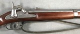 EUROARMS U.S. SPRINGFIELD 1861 MUSKET .58 CALIBER PERCUSSION***SOLD*** - 3 of 24