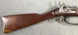 EUROARMS U.S. SPRINGFIELD 1861 MUSKET .58 CALIBER PERCUSSION***SOLD*** - 2 of 24
