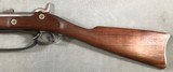EUROARMS U.S. SPRINGFIELD 1861 MUSKET .58 CALIBER PERCUSSION***SOLD*** - 7 of 24