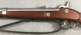 EUROARMS U.S. SPRINGFIELD 1861 MUSKET .58 CALIBER PERCUSSION***SOLD*** - 8 of 24