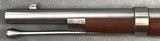 EUROARMS U.S. SPRINGFIELD 1861 MUSKET .58 CALIBER PERCUSSION***SOLD*** - 11 of 24
