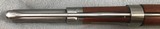 EUROARMS U.S. SPRINGFIELD 1861 MUSKET .58 CALIBER PERCUSSION***SOLD*** - 21 of 24