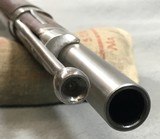 EUROARMS U.S. SPRINGFIELD 1861 MUSKET .58 CALIBER PERCUSSION***SOLD*** - 23 of 24