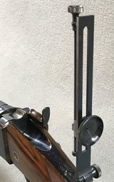 AXTELL MODEL 1877 NO. 1 CREEDMOOR LONG RANGE .45-70 ***SOLD*** - 22 of 25