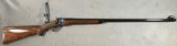 AXTELL MODEL 1877 NO. 1 CREEDMOOR LONG RANGE .45-70 ***SOLD*** - 1 of 25