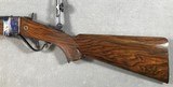 AXTELL MODEL 1877 NO. 1 CREEDMOOR LONG RANGE .45-70 ***SOLD*** - 7 of 25