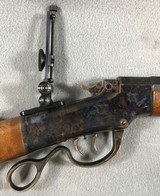 BALLARD RIFLE & CARTRIDGE CO, # 5 1/2 MONTANA .45-110-2 7/8