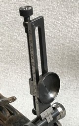 BALLARD RIFLE & CARTRIDGE CO, # 5 1/2 MONTANA .45-110-2 7/8