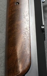 BALLARD RIFLE & CARTRIDGE CO, # 5 1/2 MONTANA .45-110-2 7/8