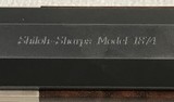 SHILOH SHARPS 1874 HARTFORD .40-70 2 1/4