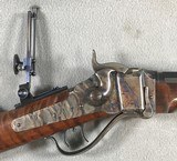 SHILOH SHARPS 1874 HARTFORD .40-70 2 1/4