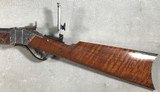SHILOH SHARPS 1874 HARTFORD .40-70 2 1/4