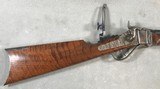 SHILOH SHARPS 1874 HARTFORD .40-70 2 1/4