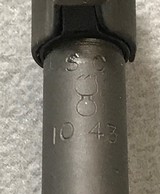 SMITH-CORONA 03-A3 .30-06 SPRG. SPORTER ***SALE PENDING*** - 21 of 25