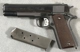 ESSEX / AUTO ORDNANCE 1911A1 .45 ACP ***SALE PENDING*** - 18 of 19