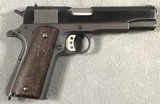 ESSEX / AUTO ORDNANCE 1911A1 .45 ACP ***SALE PENDING*** - 1 of 19