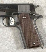 ESSEX / AUTO ORDNANCE 1911A1 .45 ACP ***SALE PENDING*** - 5 of 19