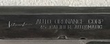 ESSEX / AUTO ORDNANCE 1911A1 .45 ACP ***SALE PENDING*** - 16 of 19