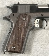 ESSEX / AUTO ORDNANCE 1911A1 .45 ACP ***SALE PENDING*** - 2 of 19