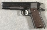 ESSEX / AUTO ORDNANCE 1911A1 .45 ACP ***SALE PENDING*** - 4 of 19