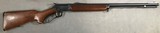 MARLIN GOLDEN 39-A .22 LONG RIFLE (JM MARKED) ***SALE PENDING*** - 1 of 19