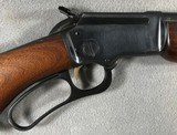 MARLIN GOLDEN 39-A .22 LONG RIFLE (JM MARKED) ***SALE PENDING*** - 3 of 19