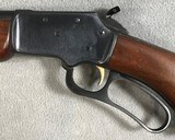 MARLIN GOLDEN 39-A .22 LONG RIFLE (JM MARKED) ***SALE PENDING*** - 7 of 19