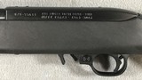 RUGER 10/22 RPF 50TH ANNIVERSARY MODEL .22 LONG RIFLE ***SOLD*** - 7 of 24