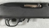 RUGER 10/22 RPF 50TH ANNIVERSARY MODEL .22 LONG RIFLE ***SOLD*** - 3 of 24