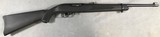 RUGER 10/22 RPF 50TH ANNIVERSARY MODEL .22 LONG RIFLE