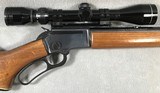 MARLIN GOLDEN 39-A .22 LONG RIFLE ***SOLD*** - 3 of 22