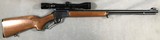 MARLIN GOLDEN 39-A .22 LONG RIFLE ***SOLD*** - 1 of 22