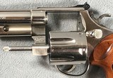 SMITH & WESSON MODEL 57 .41 MAGNUM 8 3/8