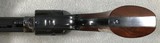 CIMARRON ARMS WYATT EARP S.A. BUNTLINE .45 COLT - 12 of 16