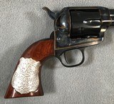 CIMARRON ARMS WYATT EARP S.A. BUNTLINE .45 COLT - 2 of 16