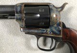 CIMARRON ARMS WYATT EARP S.A. BUNTLINE .45 COLT - 7 of 16